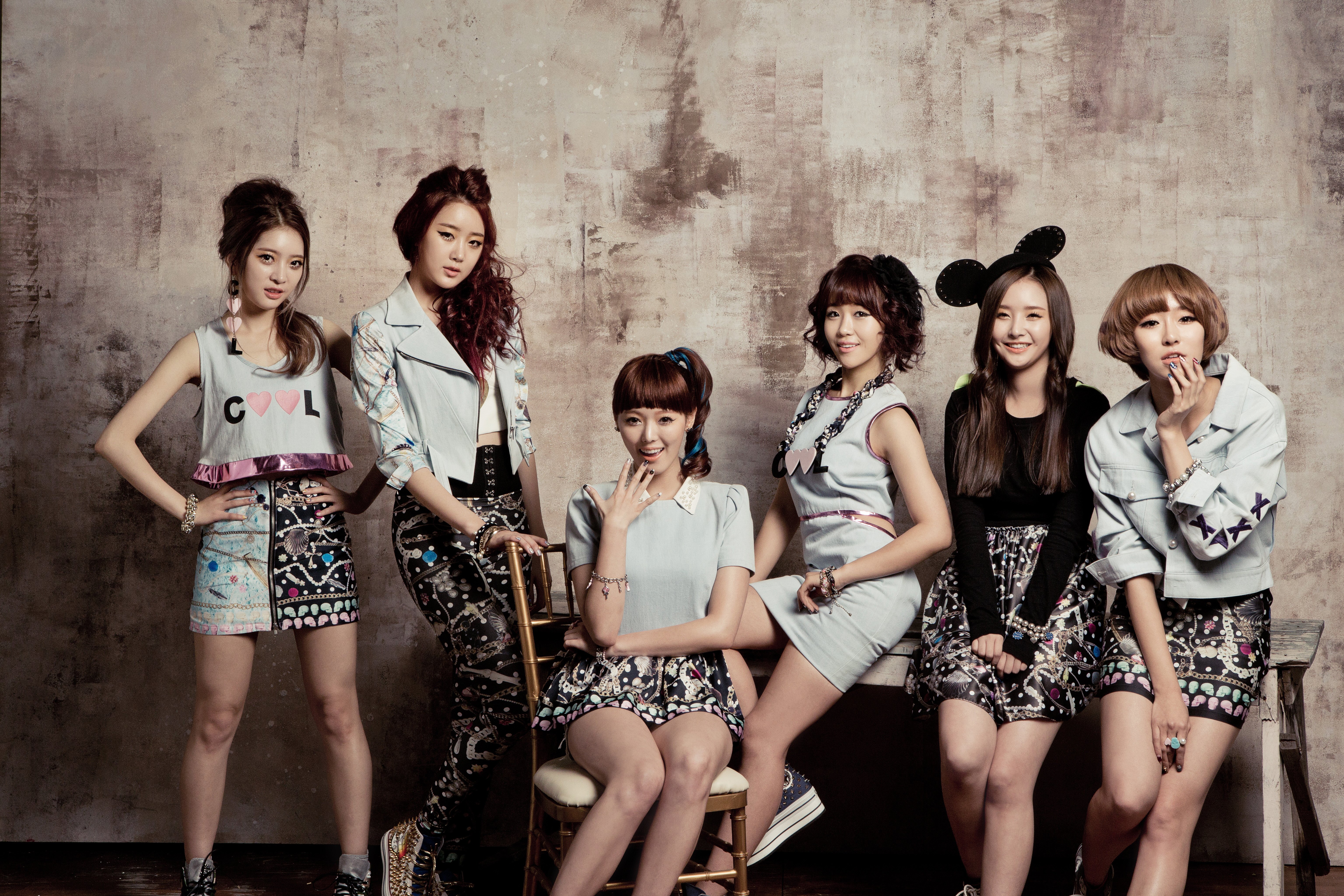 dal, Shabet, Kpop, K pop, Dance, Dalshabet Wallpaper HD / Desktop and Mobile Background