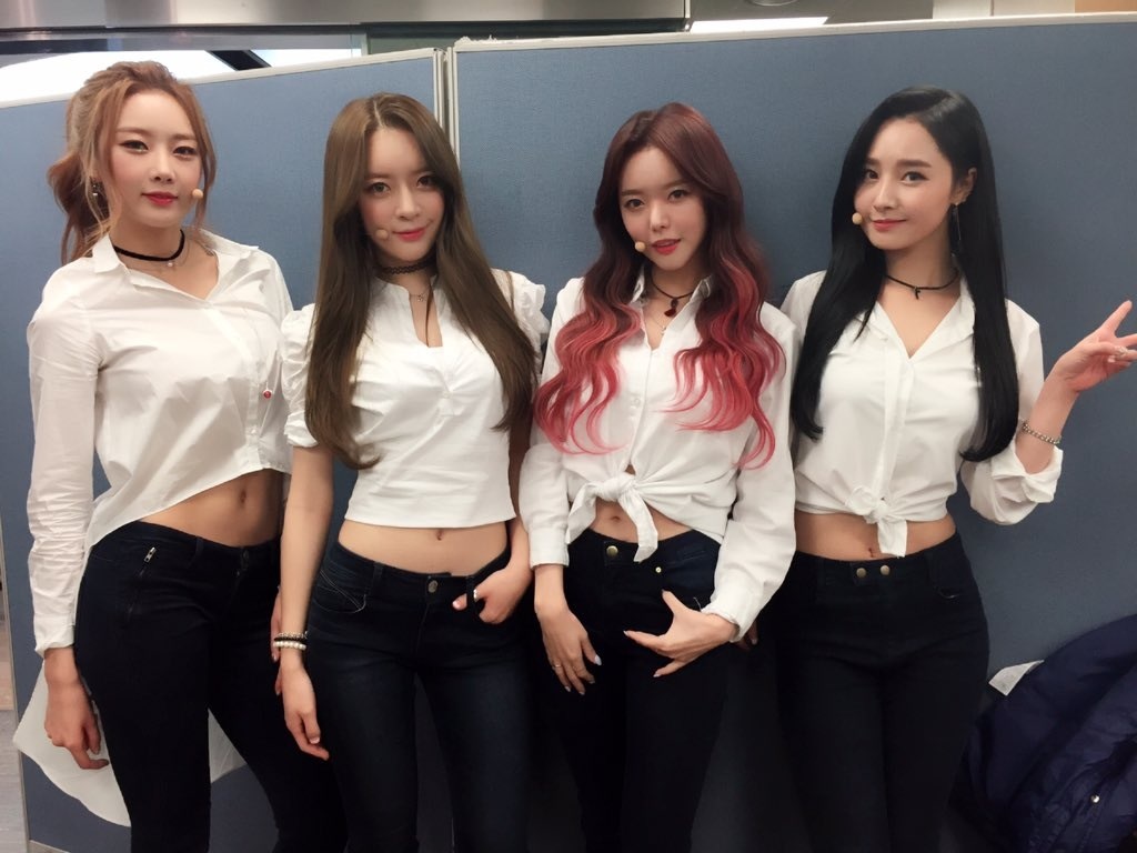 Dal Shabet wallpaper, Music, HQ Dal Shabet pictureK Wallpaper 2019