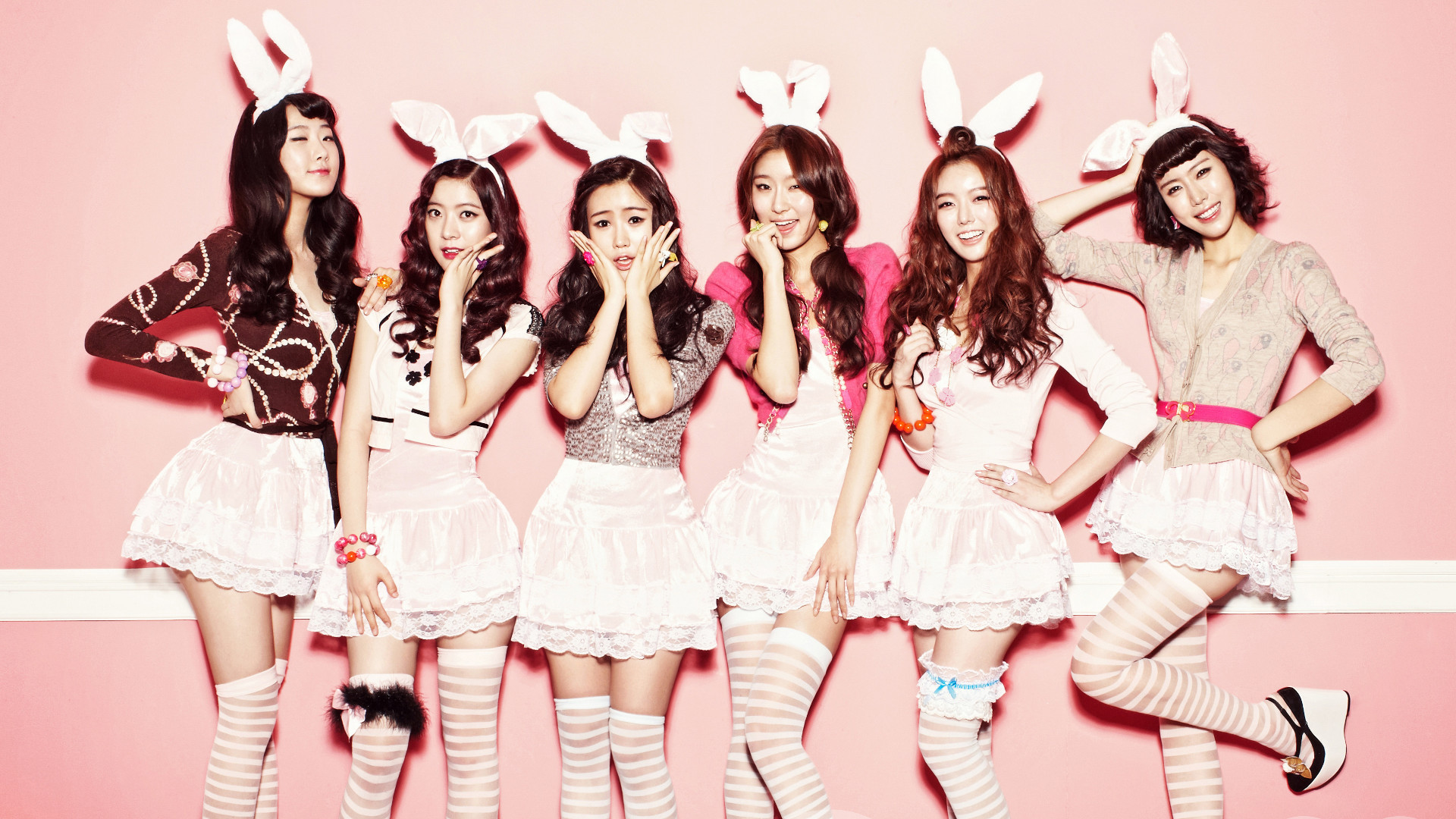 Dal Shabet Widescreen