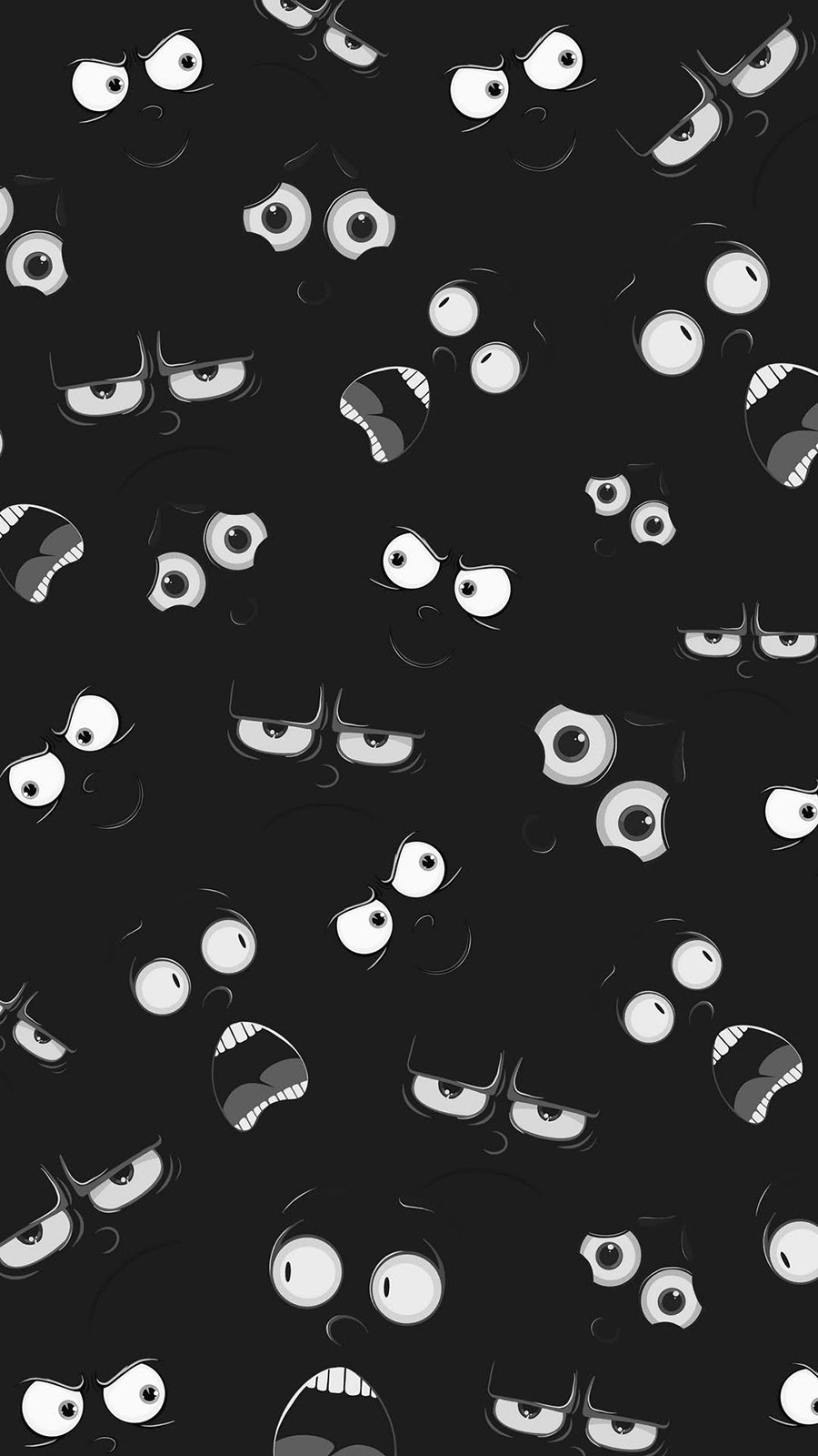 Emoji Background Wallpaper Download