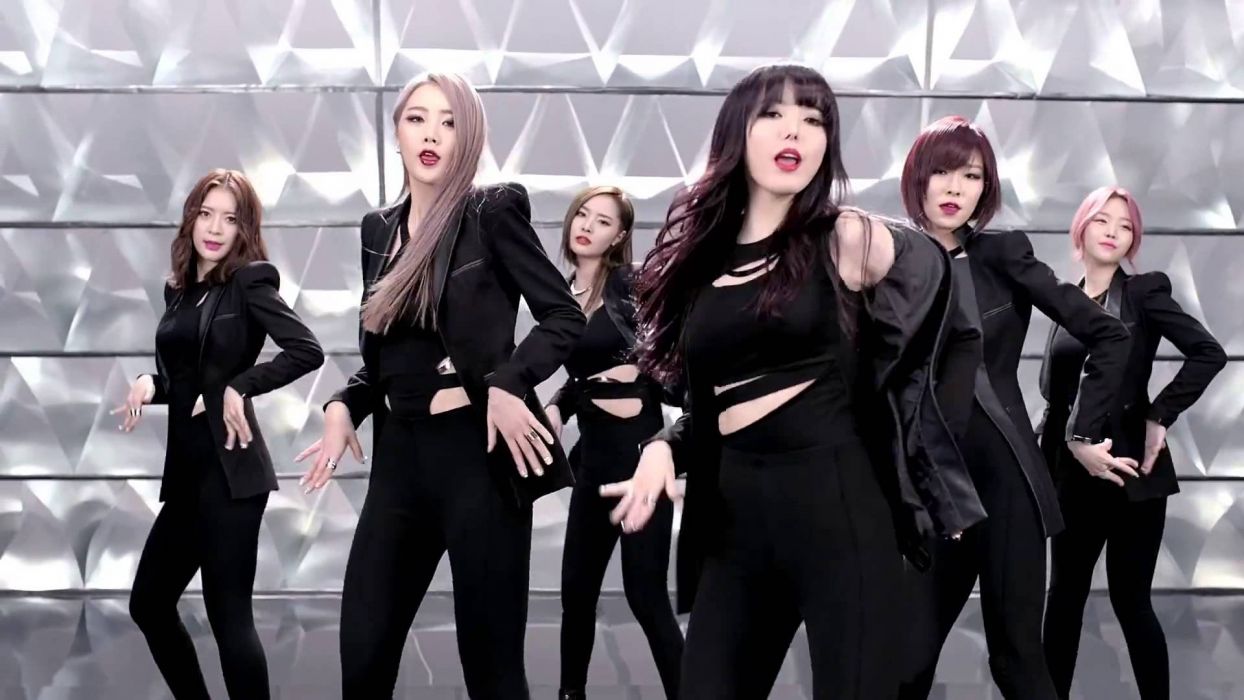 DAL SHABET Kpop K Pop Dance Dalshabet Wallpaperx1080