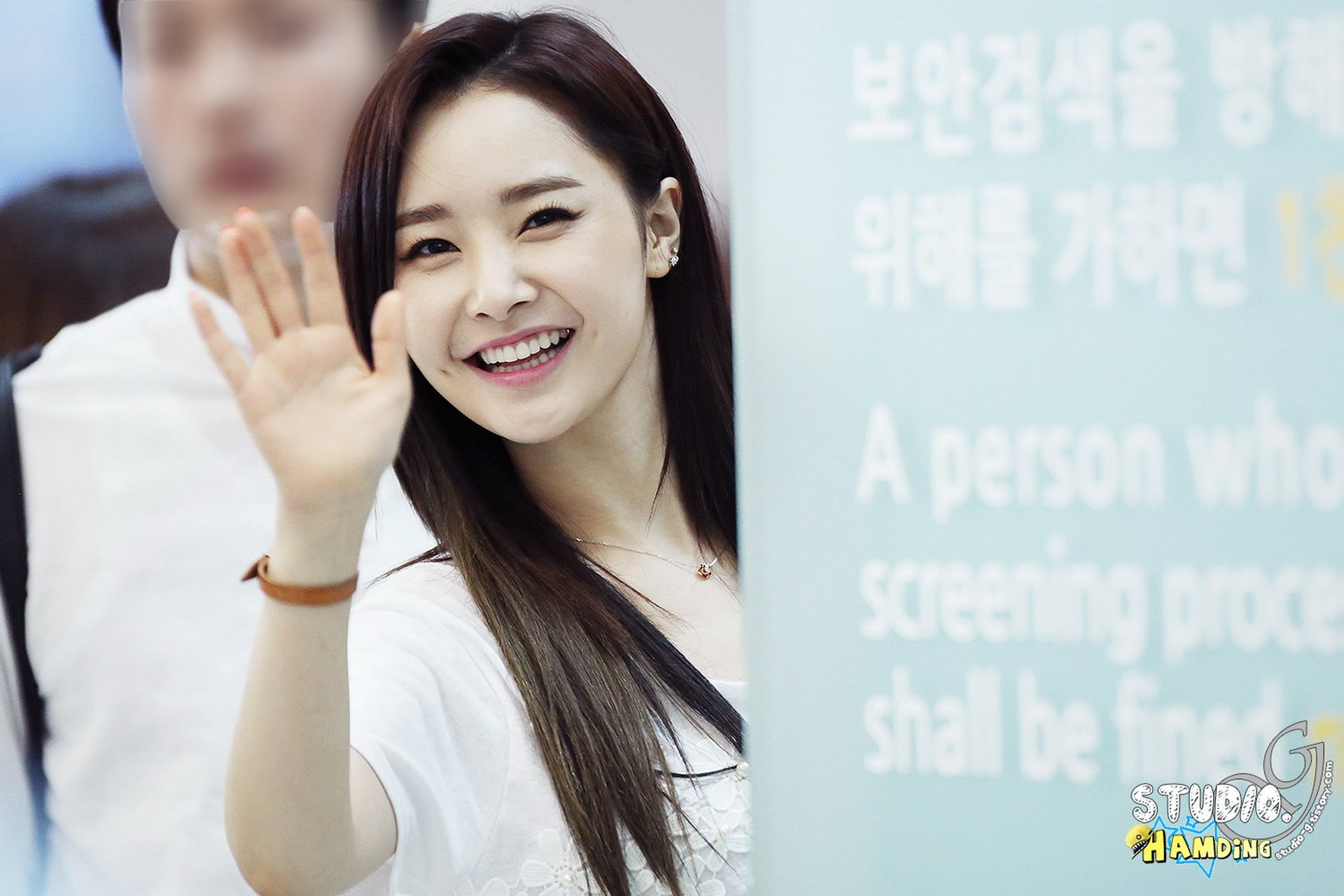 Dal Shabet HD Wallpaper