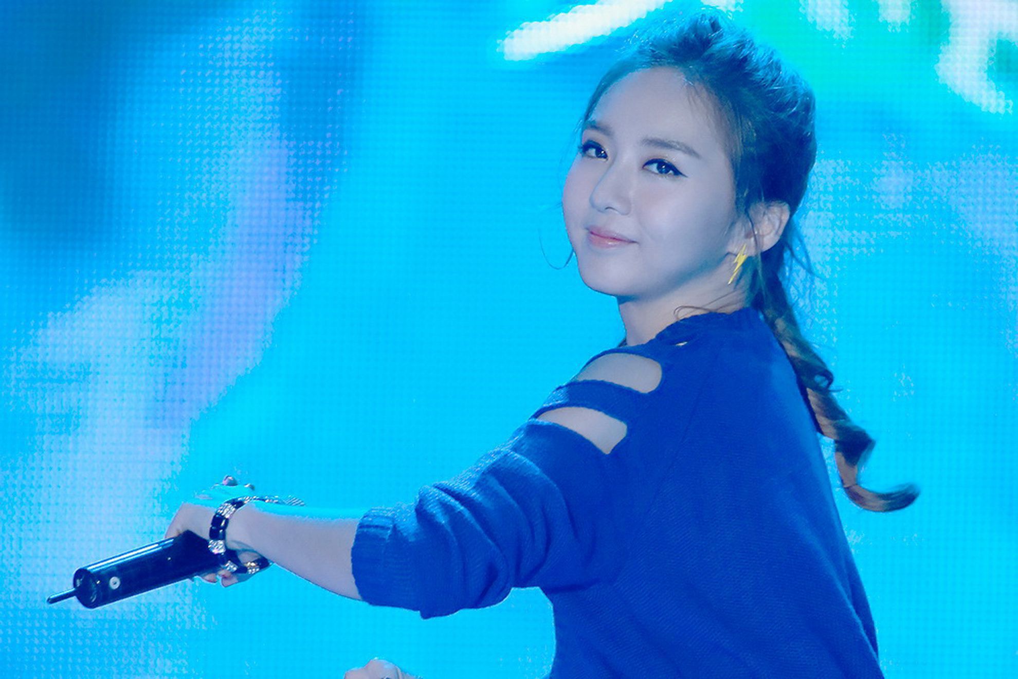 Dal Shabet Wallpaper