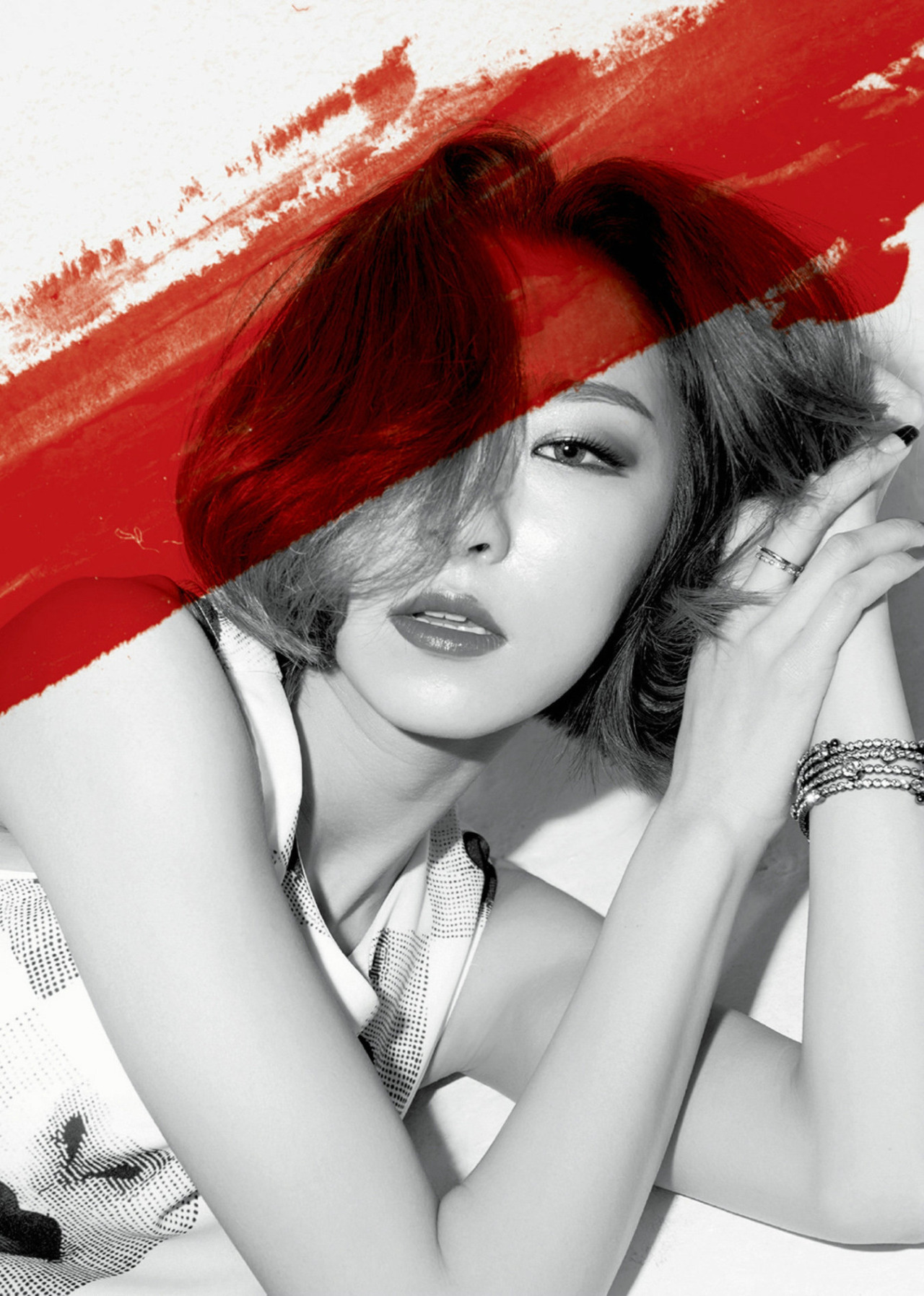 Cho Ga Eun Android IPhone Wallpaper KPOP Image Board