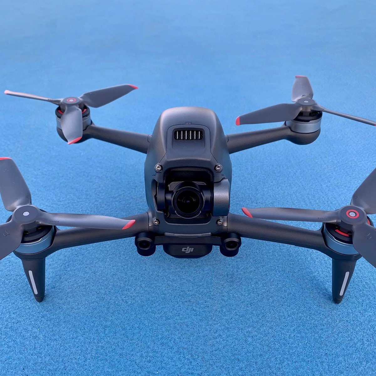 Review: DJI's FPV drone combines DJI features with the fun of a racing drone: Digital Photography Review