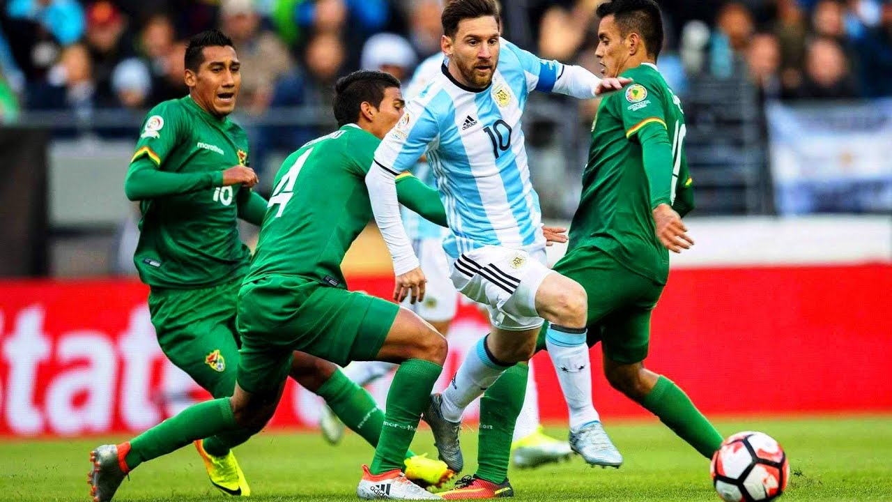Lionel Messi Dribbling Style Explained: What Makes The Argentine So Special With The Ball