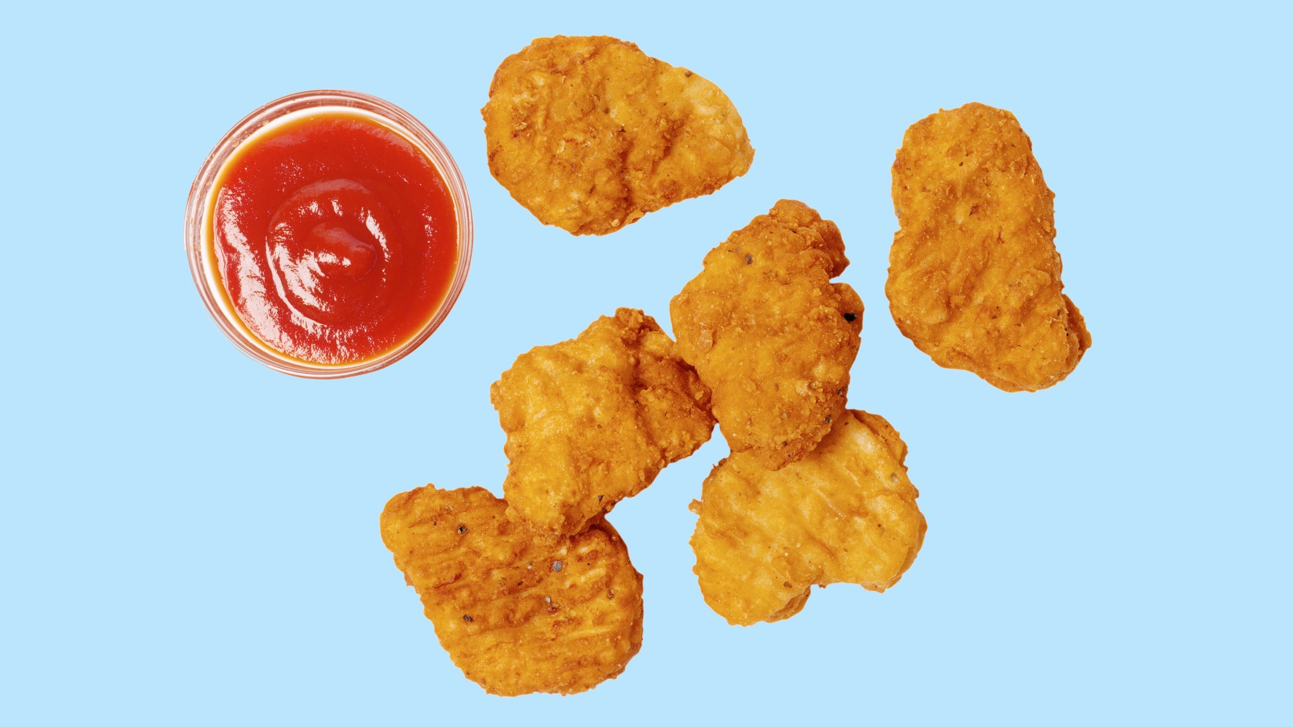 Chicken nuggets 1080P 2K 4K 5K HD wallpapers free download  Wallpaper  Flare