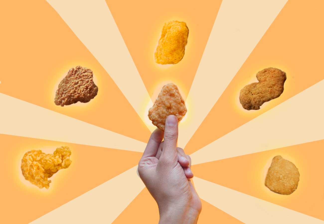 Healthy Chicken Nuggets: The Best Frozen Nuggets You Can Buy