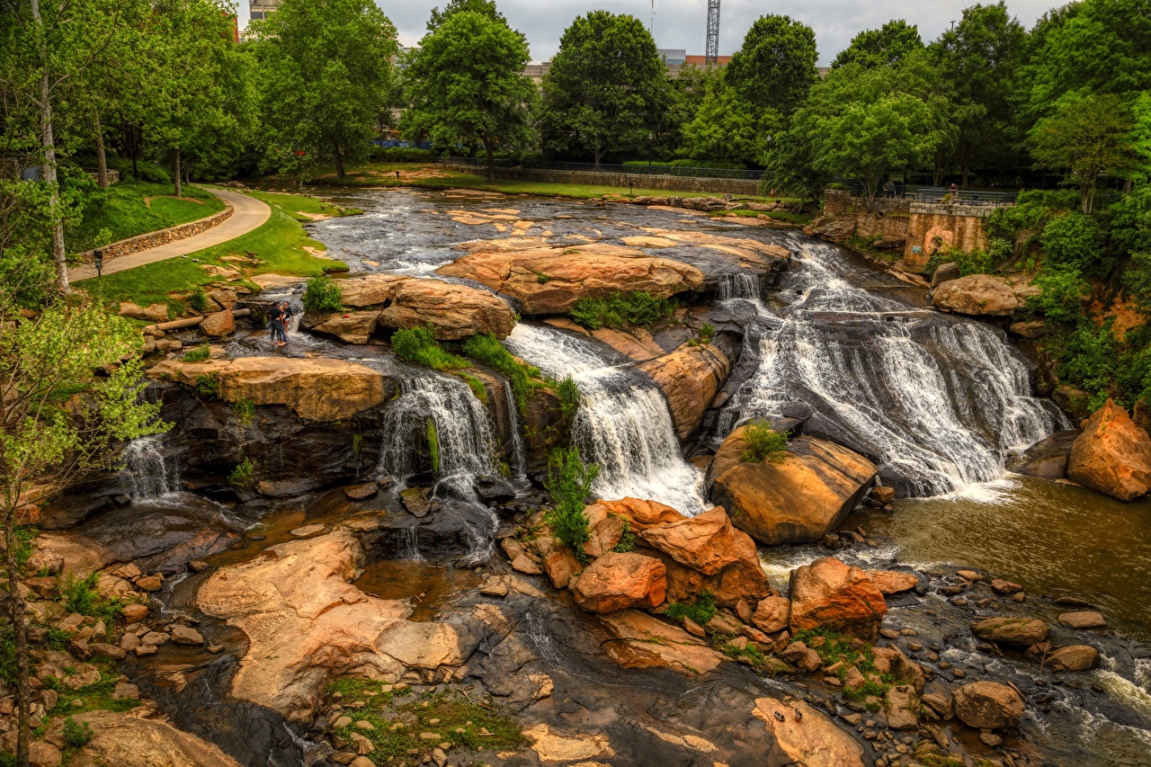 Greenville Wallpapers Wallpaper Cave