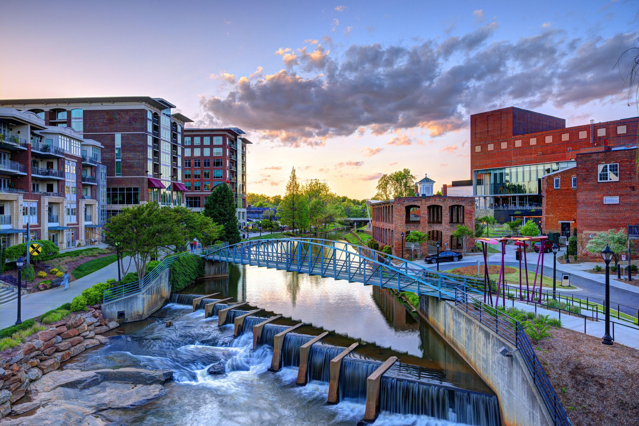 Greenville Wallpapers Wallpaper Cave