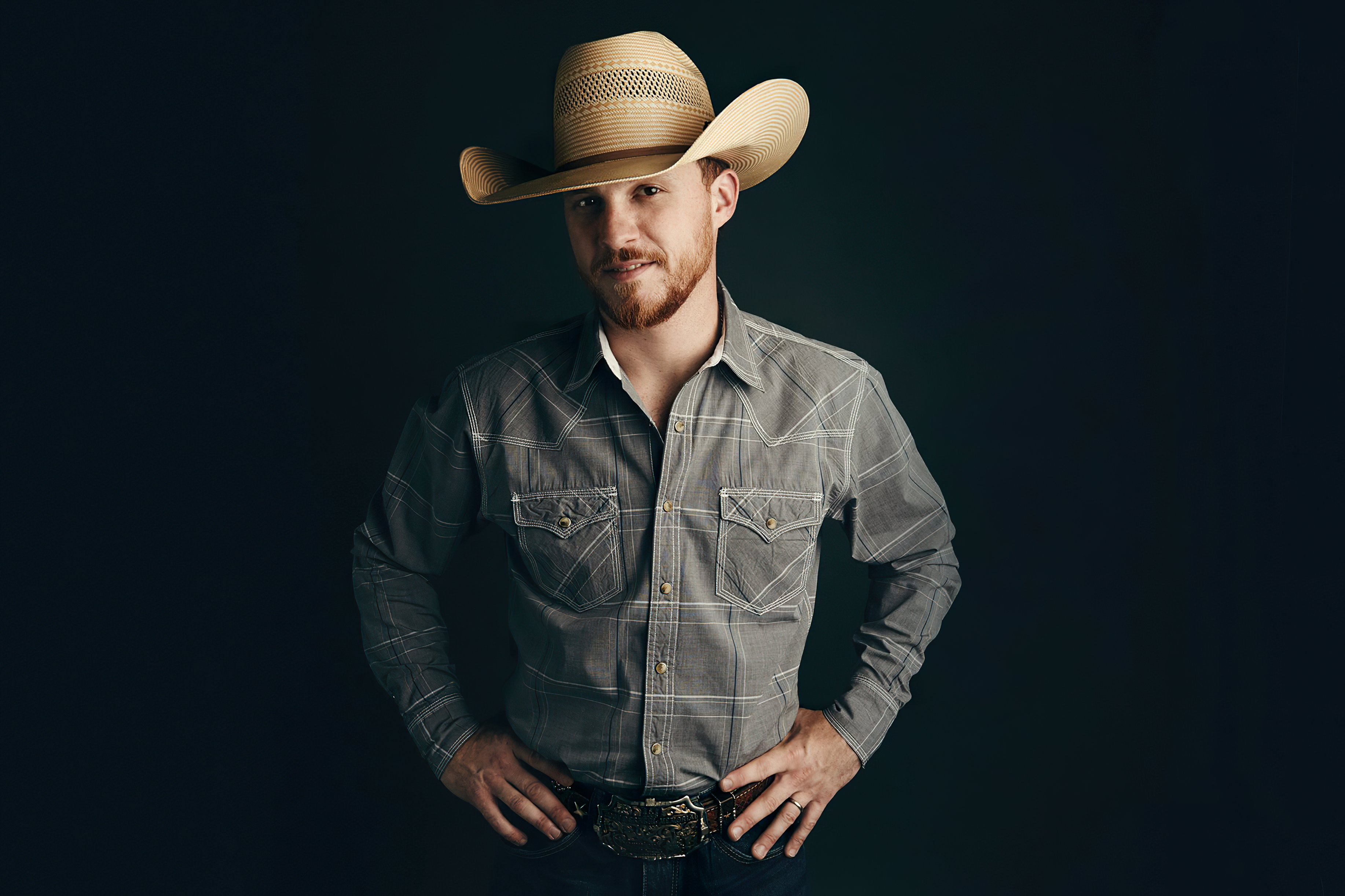 Cody Johnson HD Wallpaper