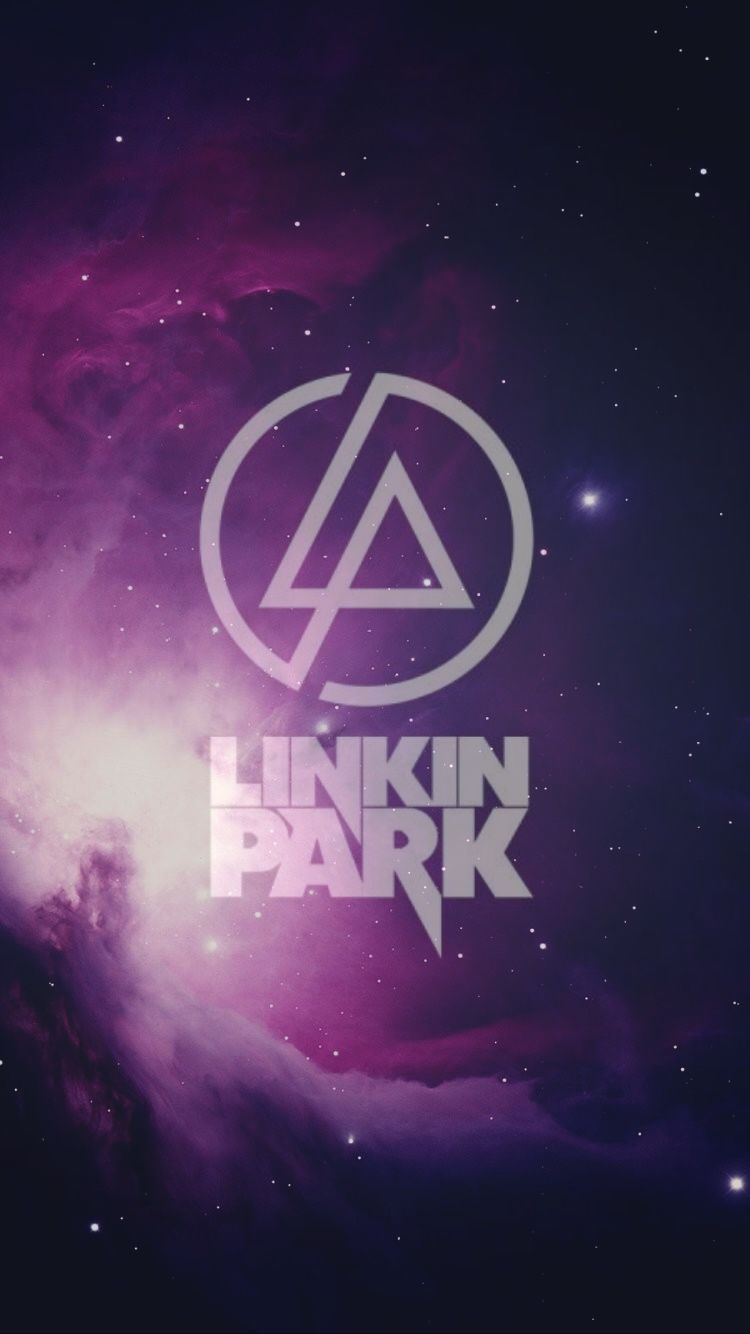 Linkin Park iPhone Wallpaper