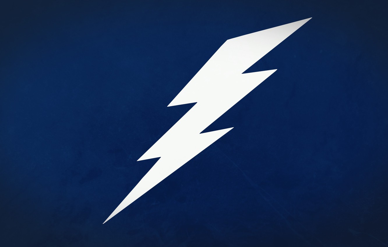 Wallpaper lightning, category, NHL, nhl, Tampa, hockey team, hockey club, Tampa Bay Lightning, Tampa Bay Lightning image for desktop, section спорт