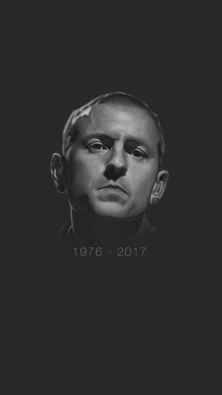 Linkin Park iPhone Wallpapers - Wallpaper Cave