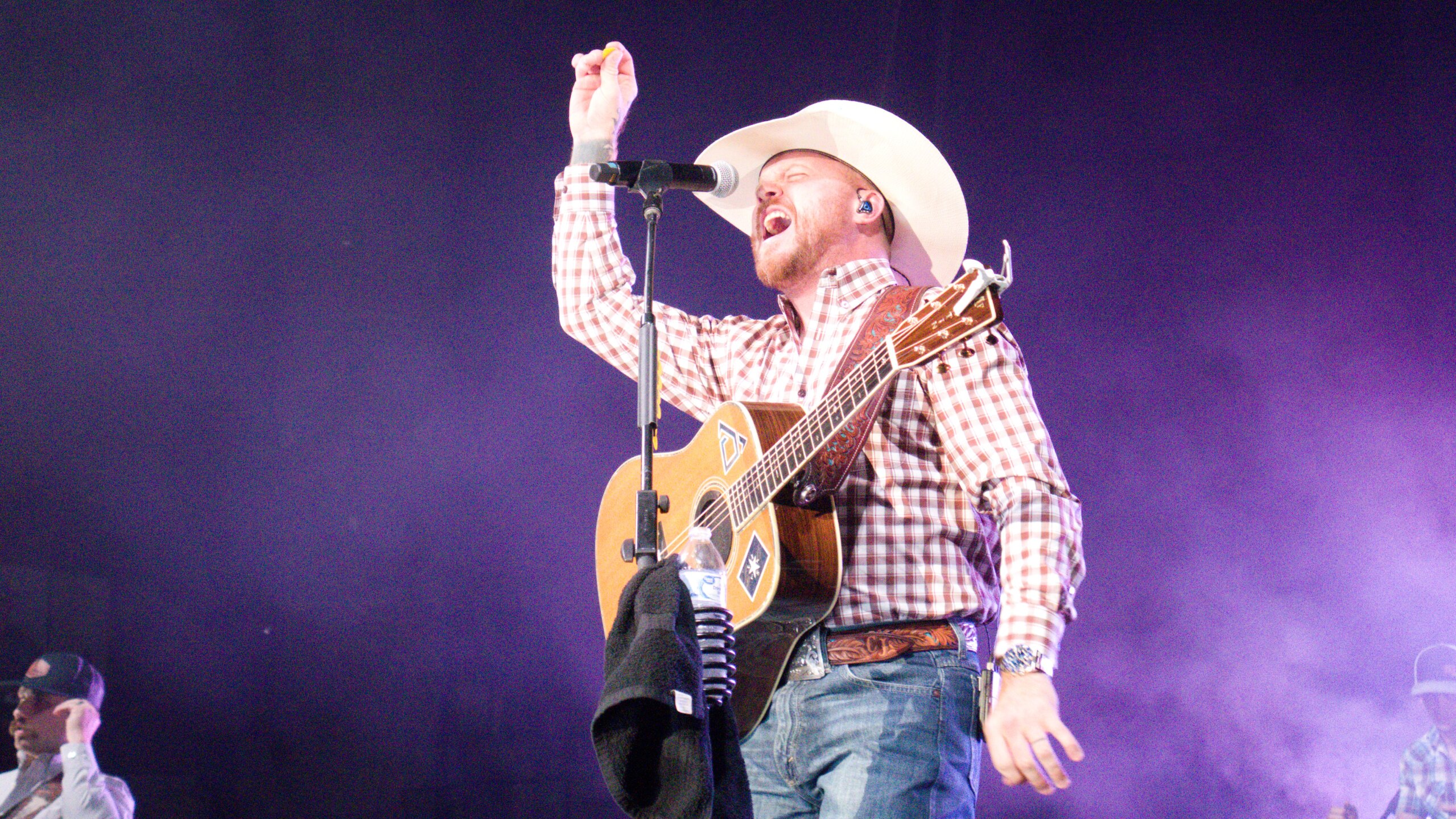 Cody Johnson Recorded A Duet With Carrie Underwood  Country Now