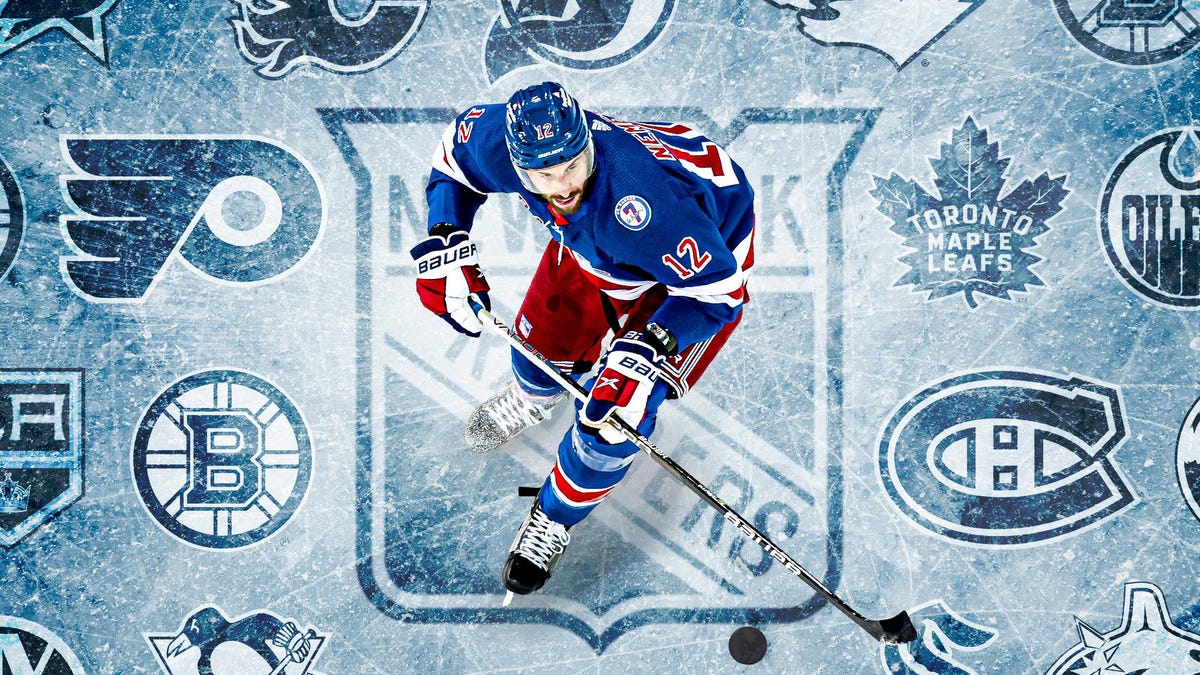 NHL Team Values 2021: New York Rangers Become Hockey's First $2 Billion Team