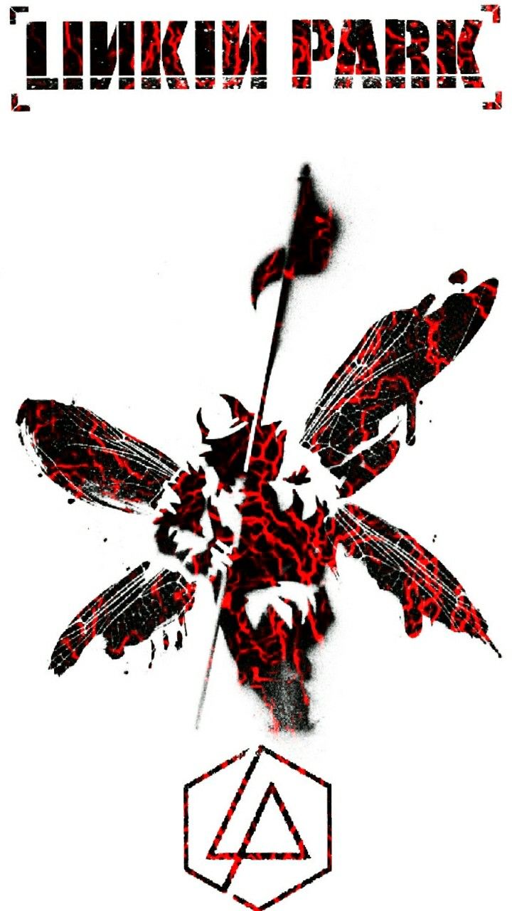 Linkin Park iPhone Wallpapers - Wallpaper Cave