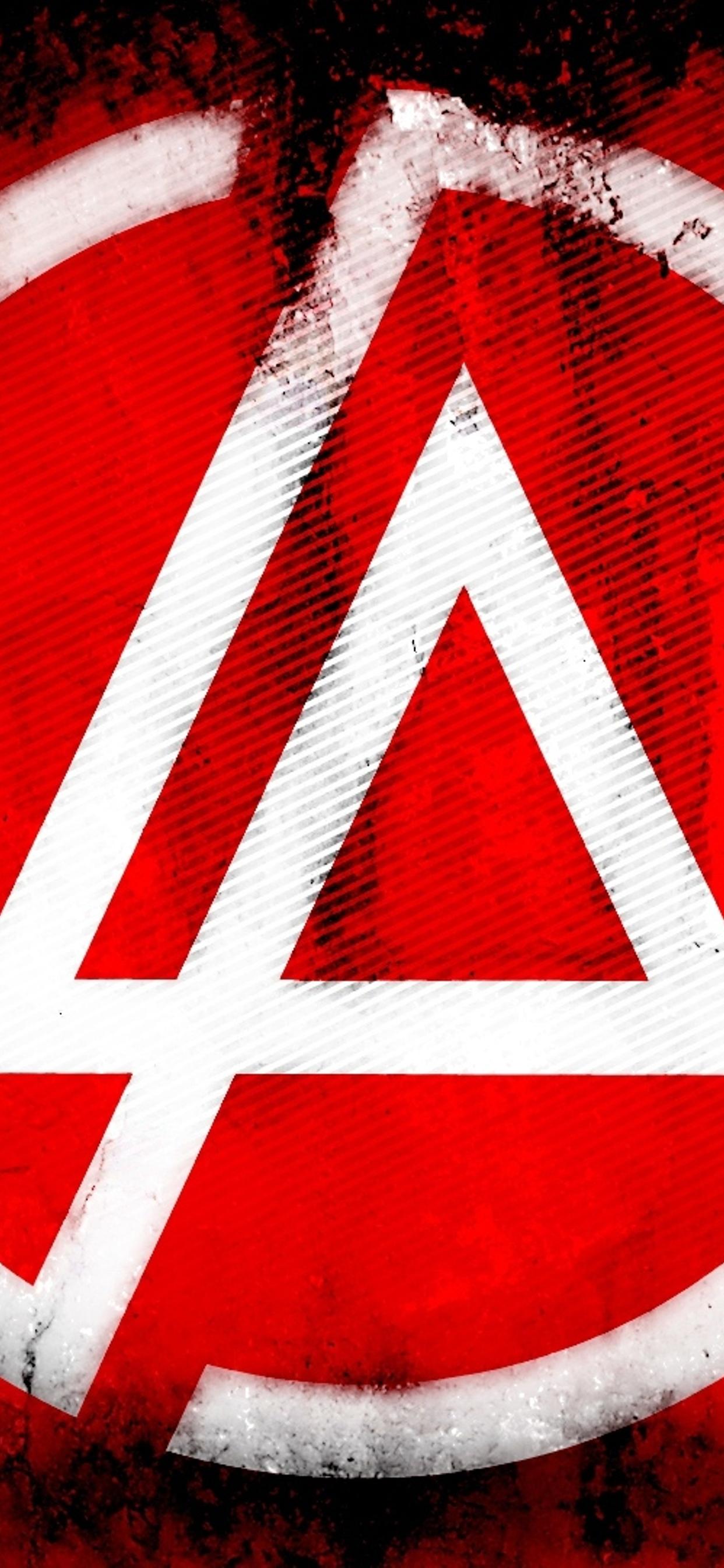 Linkin Park iPhone Wallpapers - Wallpaper Cave