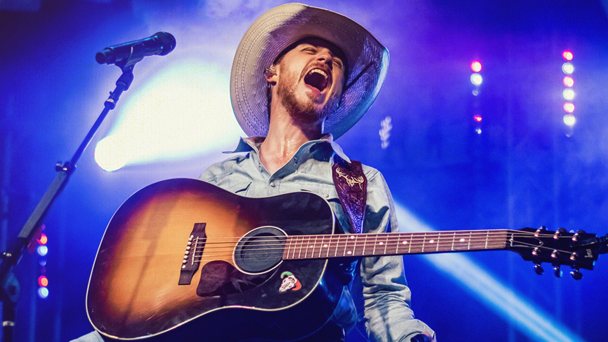 Cody Johnson Releases Love Letter Dear Rodeo Featuring Reba Sounds Like  Nashville