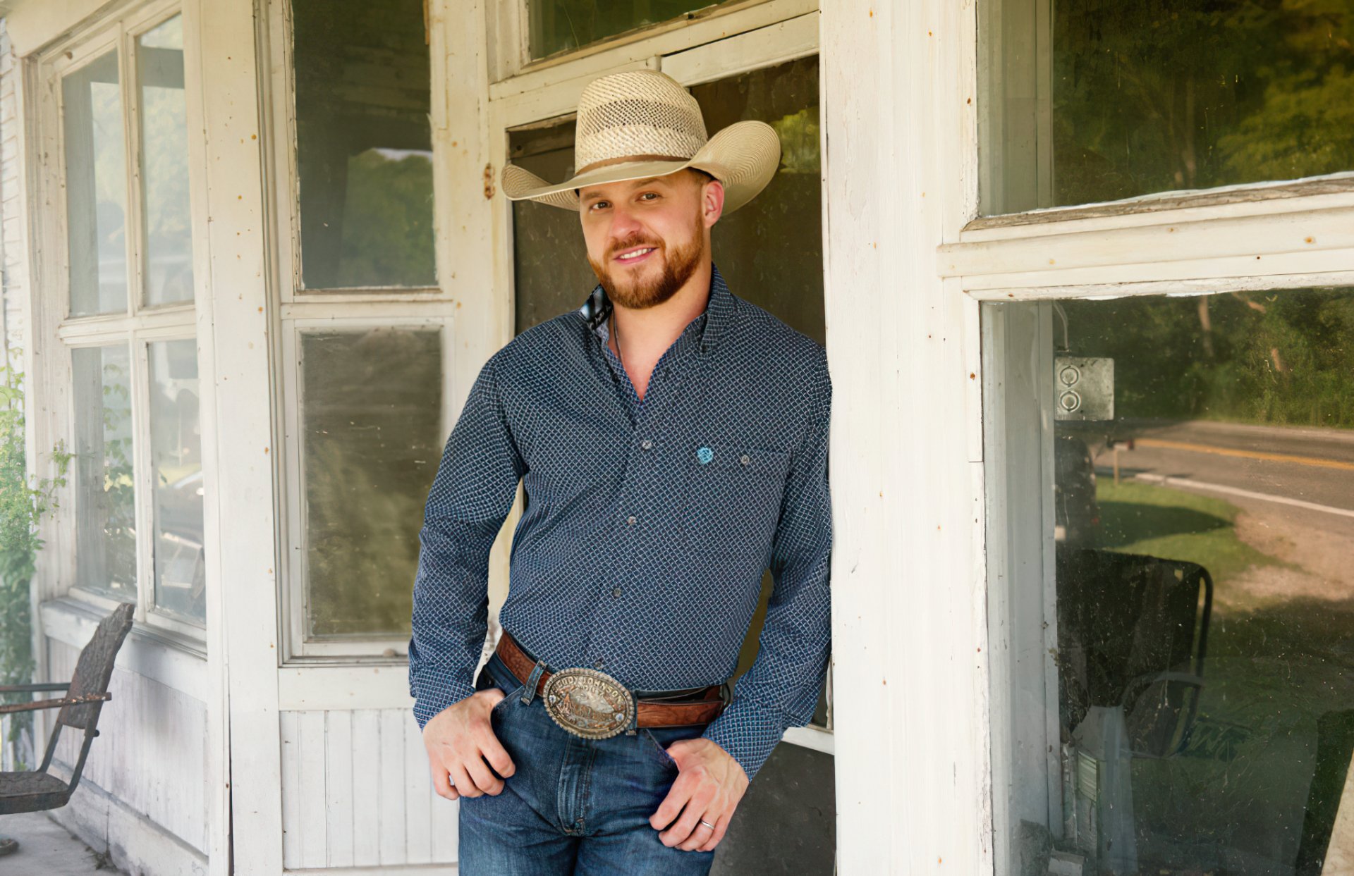 Cody Johnson HD Wallpaper and Background Image
