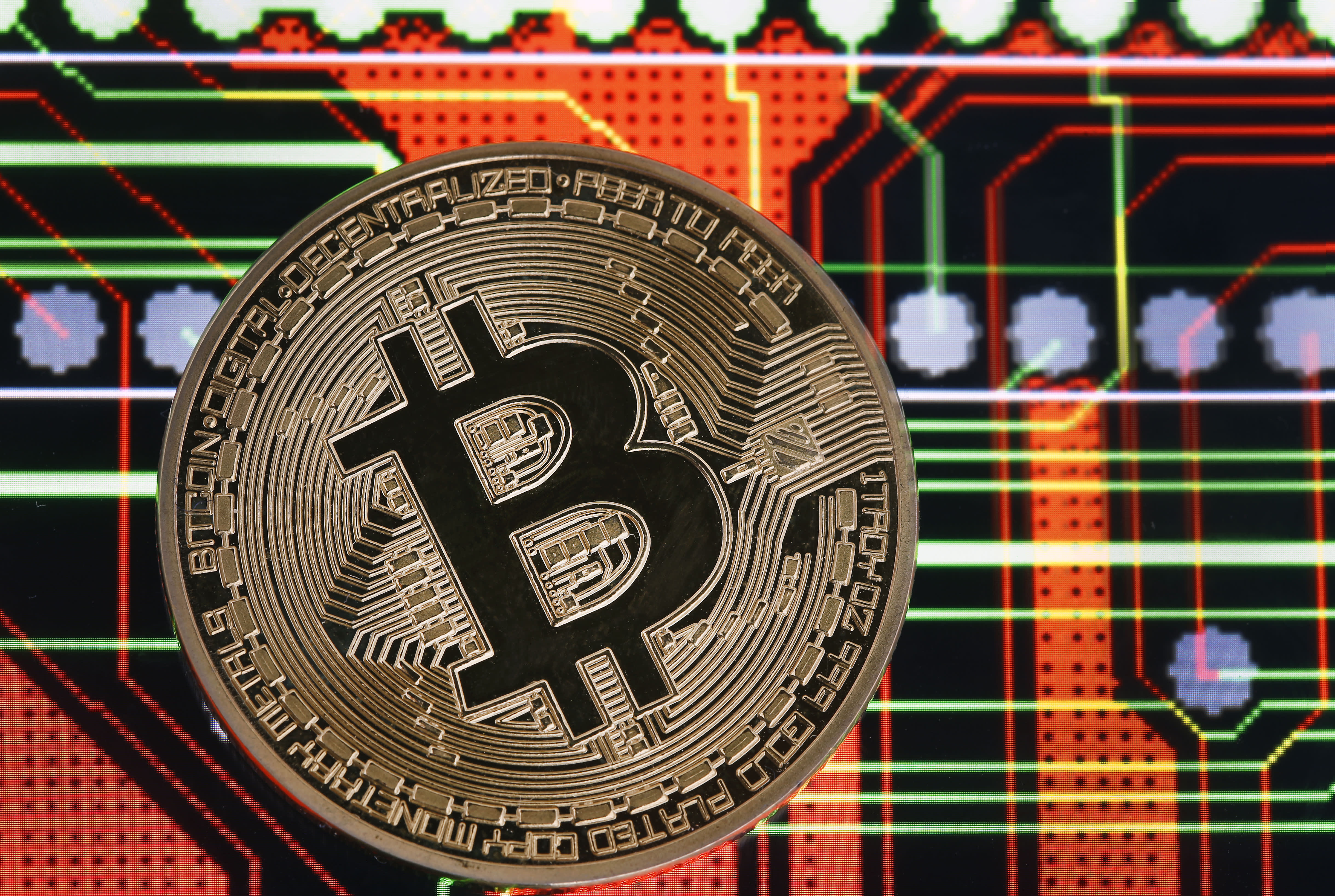 What experts say about cryptocurrency, bitcoin concerns