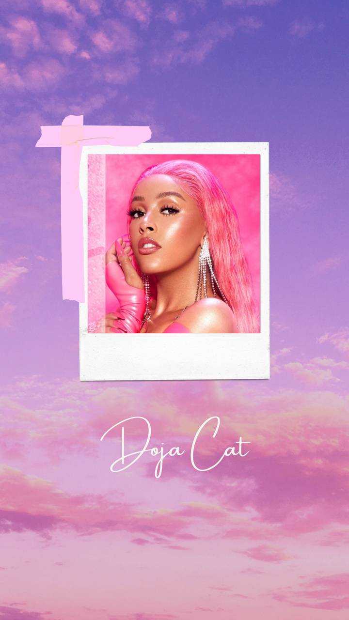 Doja Cat Aesthetic Wallpapers - Wallpaper Cave