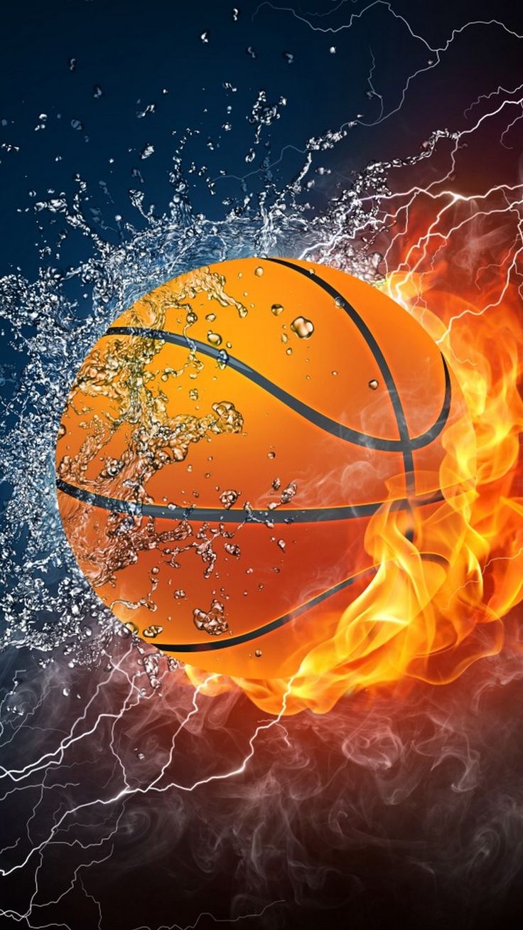 2024 Basketball Wallpaper