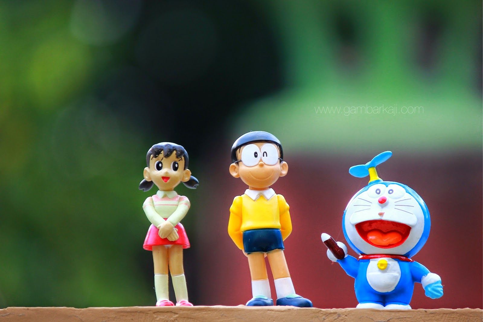 Full HD Doraemon Pics For Dp