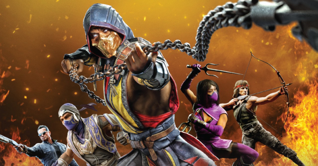 Warner Bros. Games launches Mortal Kombat 11 Ultimate on consoles and PC