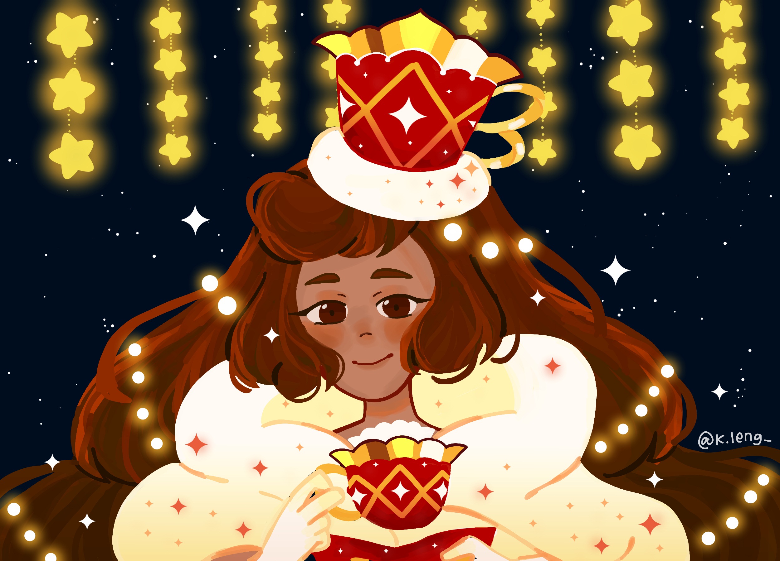 Cocoa Cookie, Wallpaper Anime Image Board