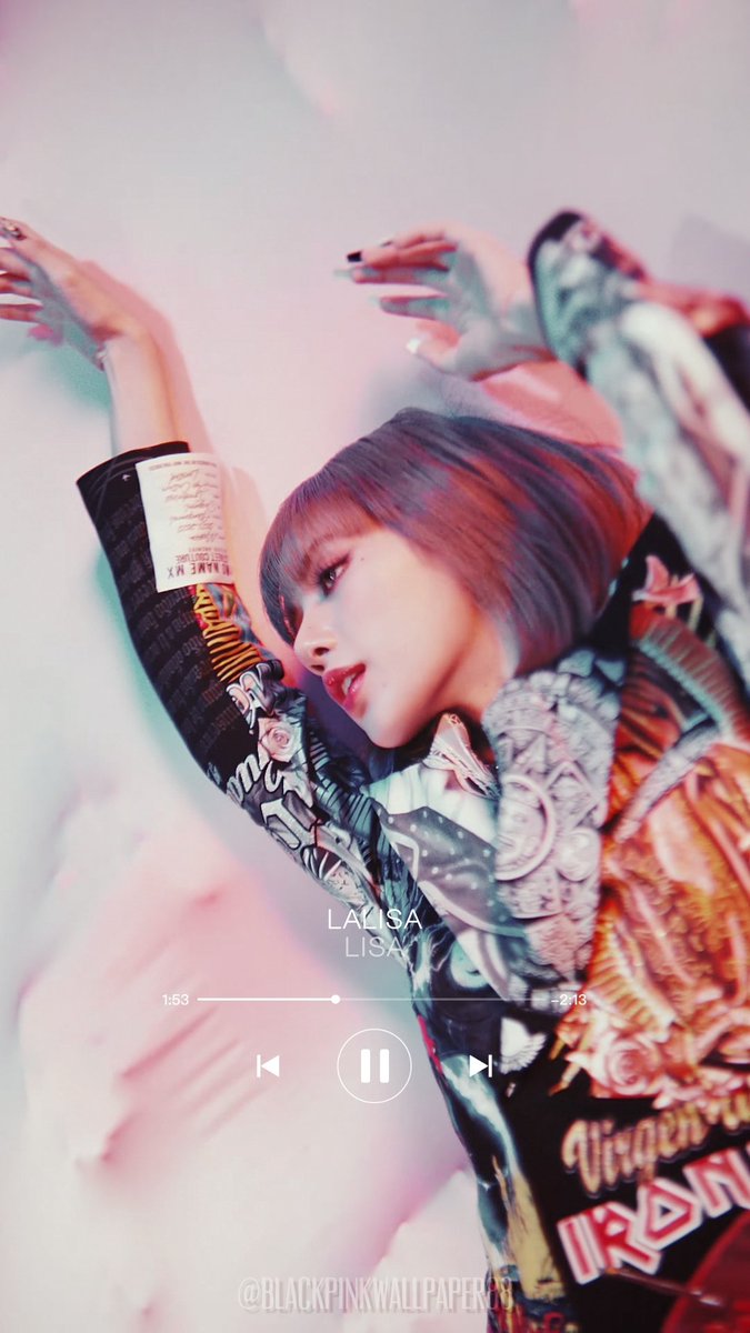 BLACKPINK Wallpaper - (1 4) LALISA MV WALLPAPERS LISA SOLO DEBUT #TodayIsLalisaDay #리사 #LALISASOLO #LISA #LALISA #lisawallpaper