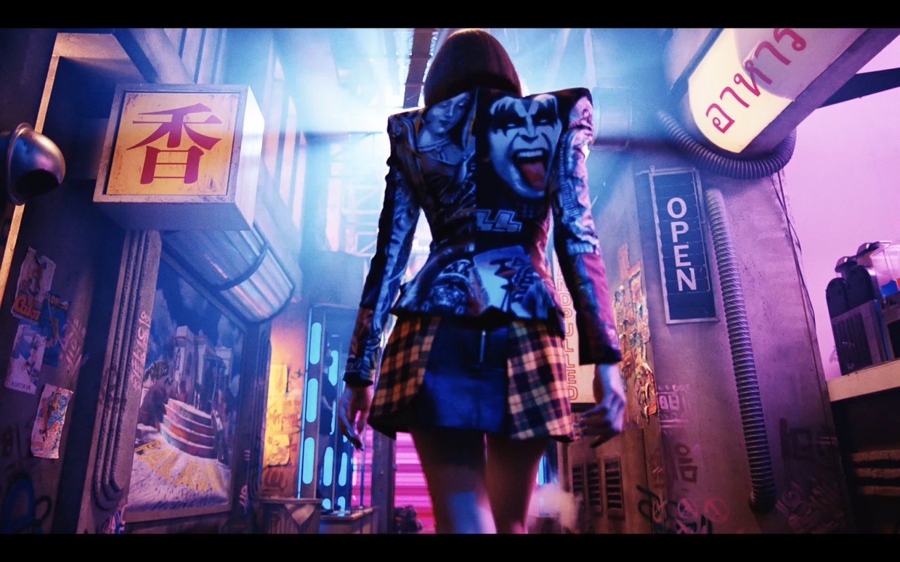 Lisa's 'Lalisa' tops global YouTube music chart