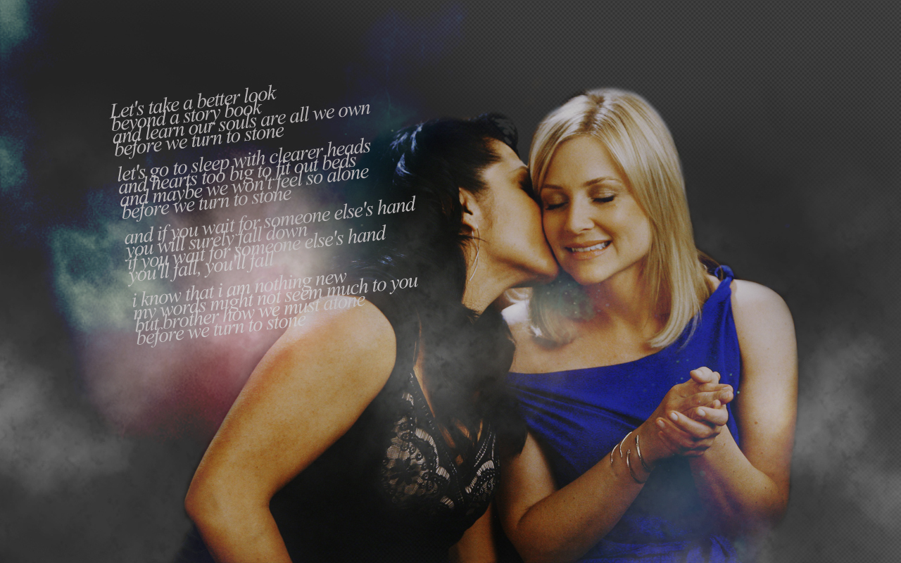 calzone and Arizona Wallpaper