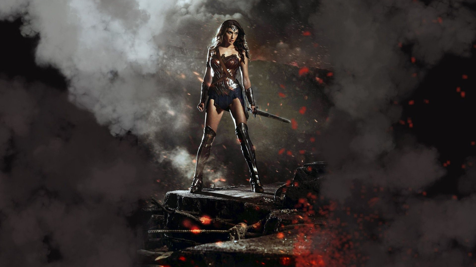 Free download Wonder Woman In Batman v Superman Search more Hollywood Movies high [1920x1200] for your Desktop, Mobile & Tablet. Explore Wonder Woman Wallpaper HD. Wonder Woman Logo Wallpaper