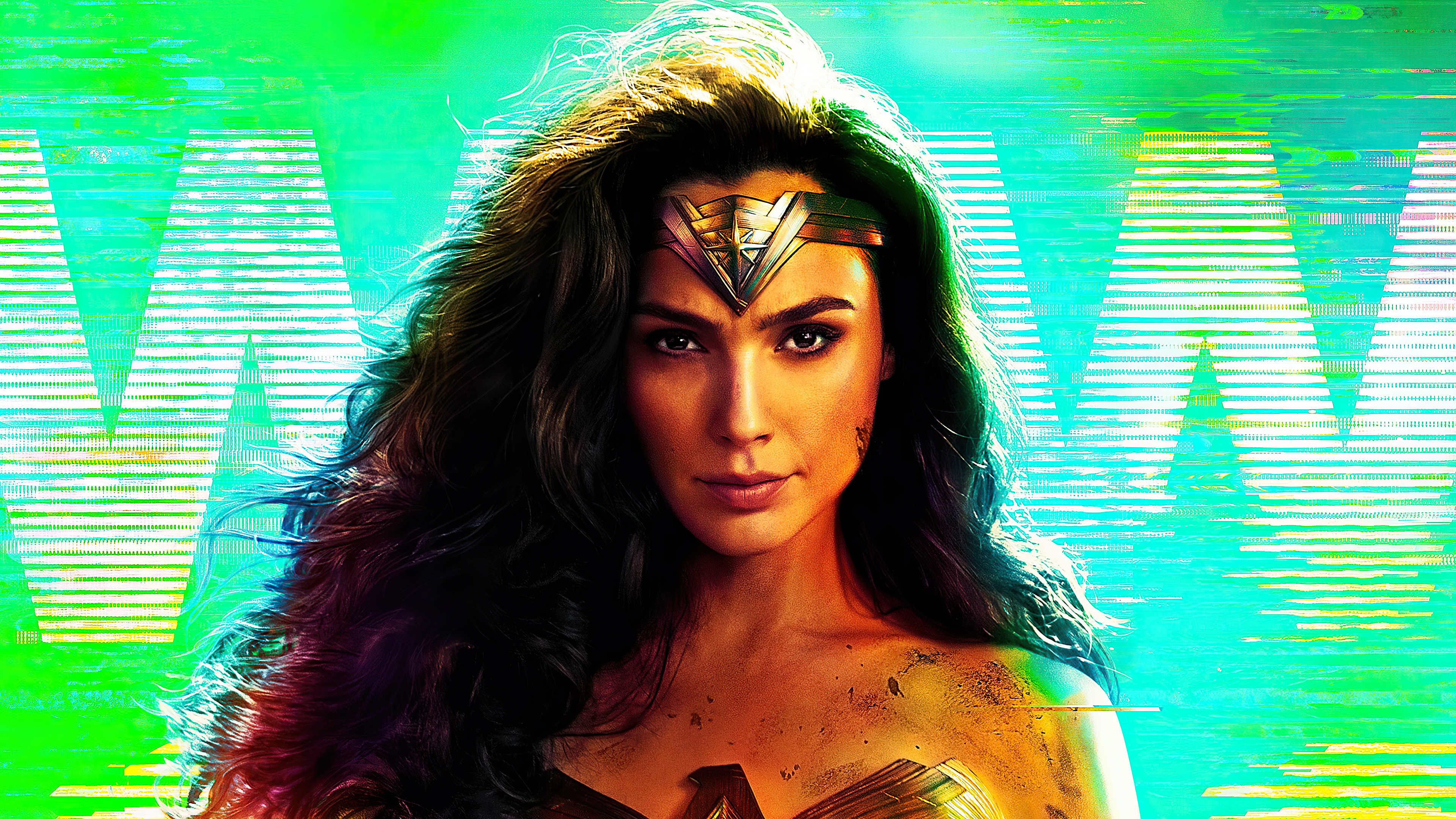 Wallpaper 4k 2020 Wonder Woman 1984 Movie 4k Wallpaper