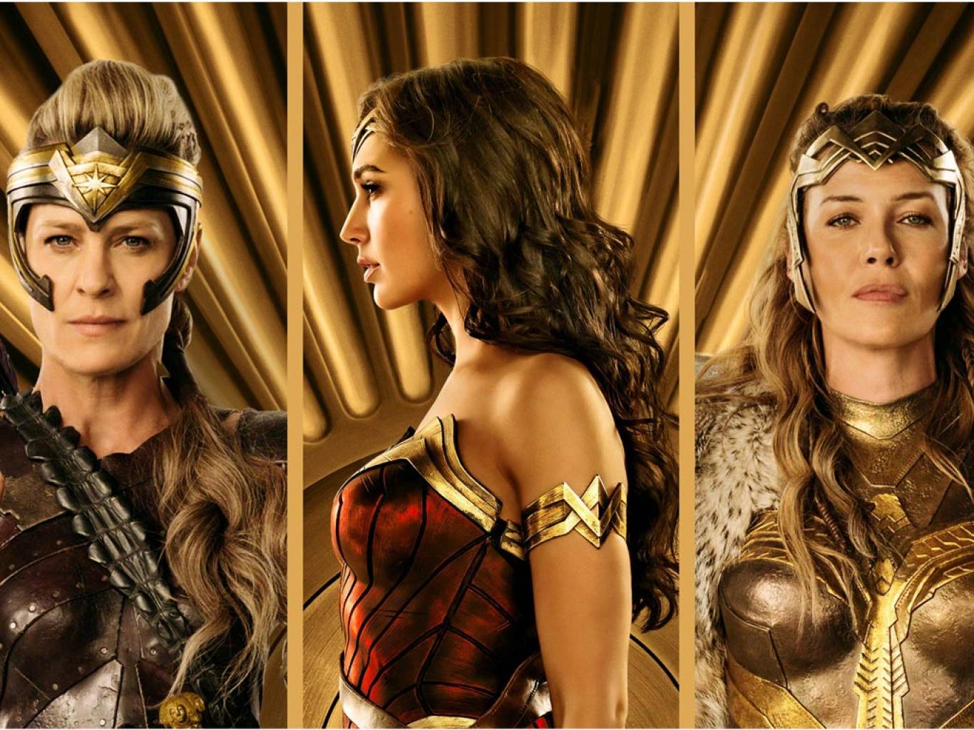 Wonder Woman Movie HD Wallpaper. Wonder Woman HD Movie Wallpaper Free Download (1080p to 2K)