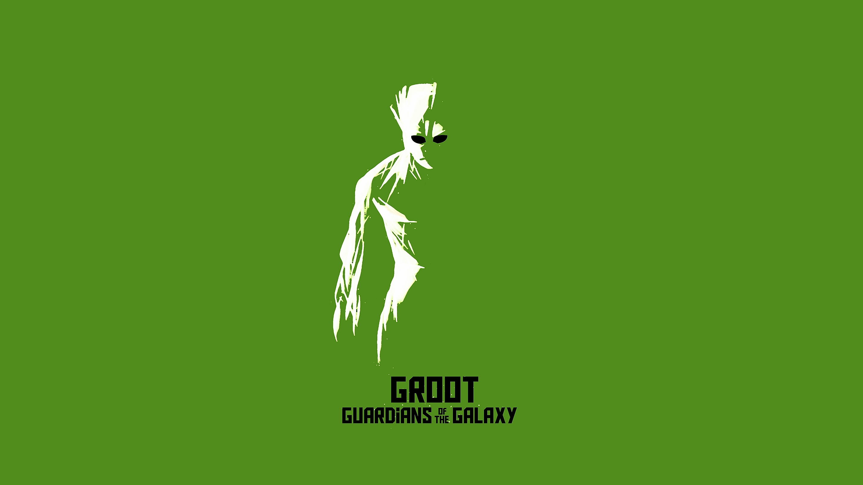 Guardians Of The Galaxy Groot Rocket Raccoon Wallpaper