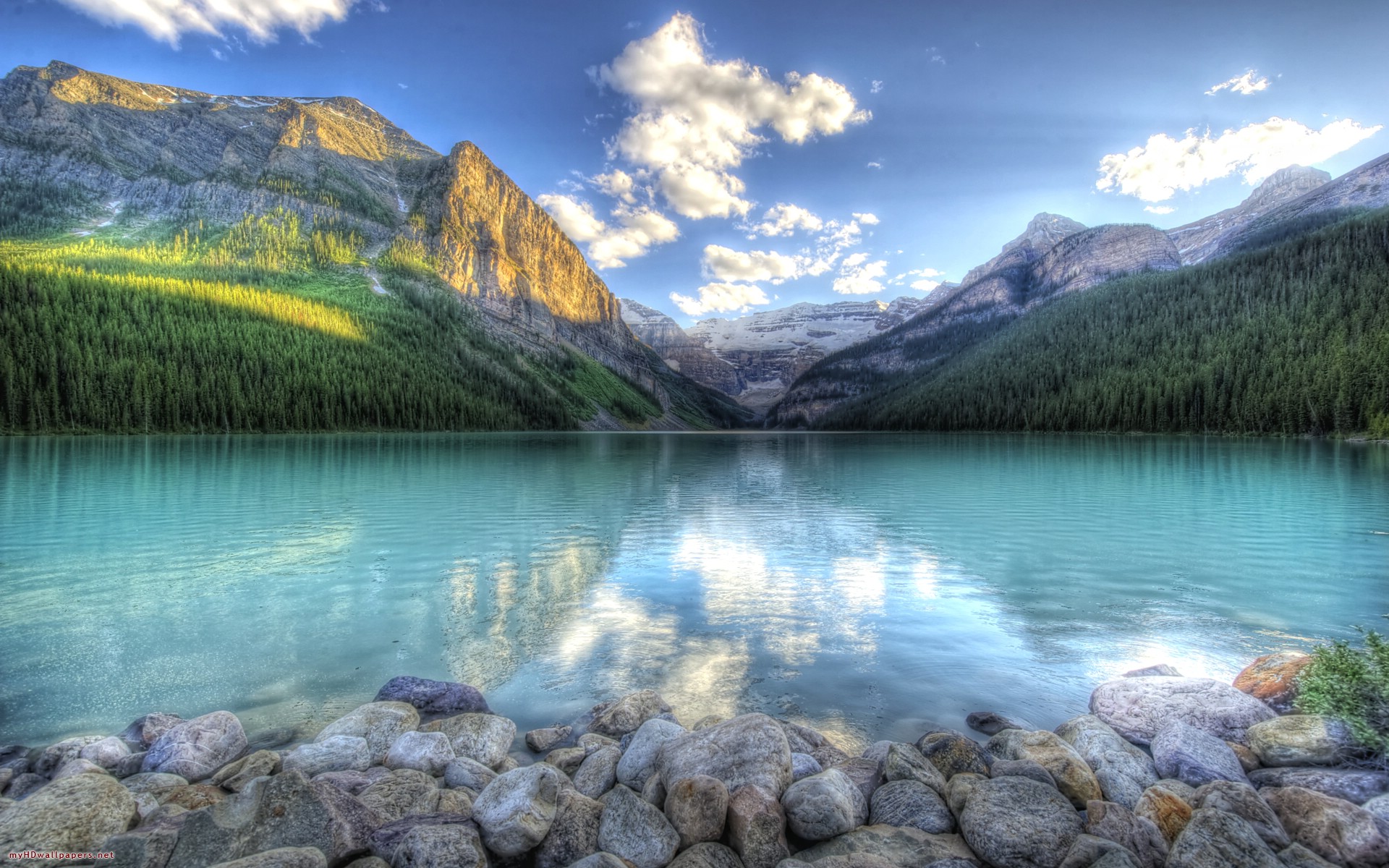Mountains Beautiful Aqua Lake wallpaper. Mountains Beautiful Aqua Lake