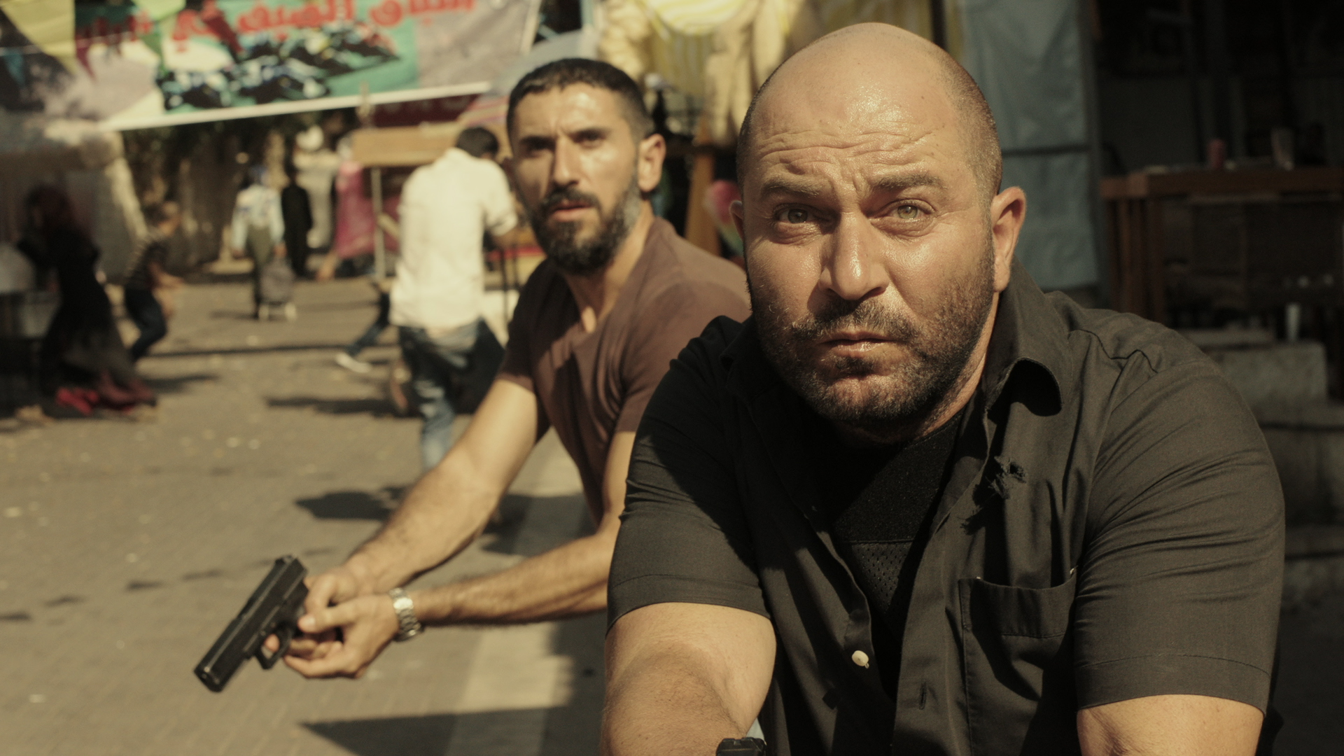 Who's in the Fauda season 3 cast? All the stars of the Israeli drama series