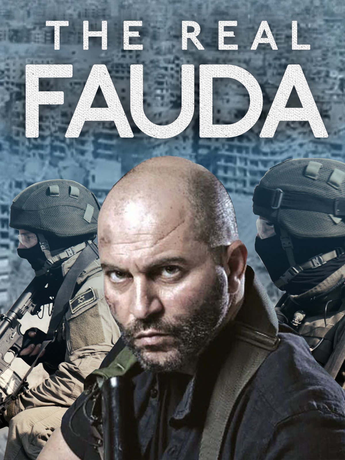 Fauda Wallpapers Wallpaper Cave