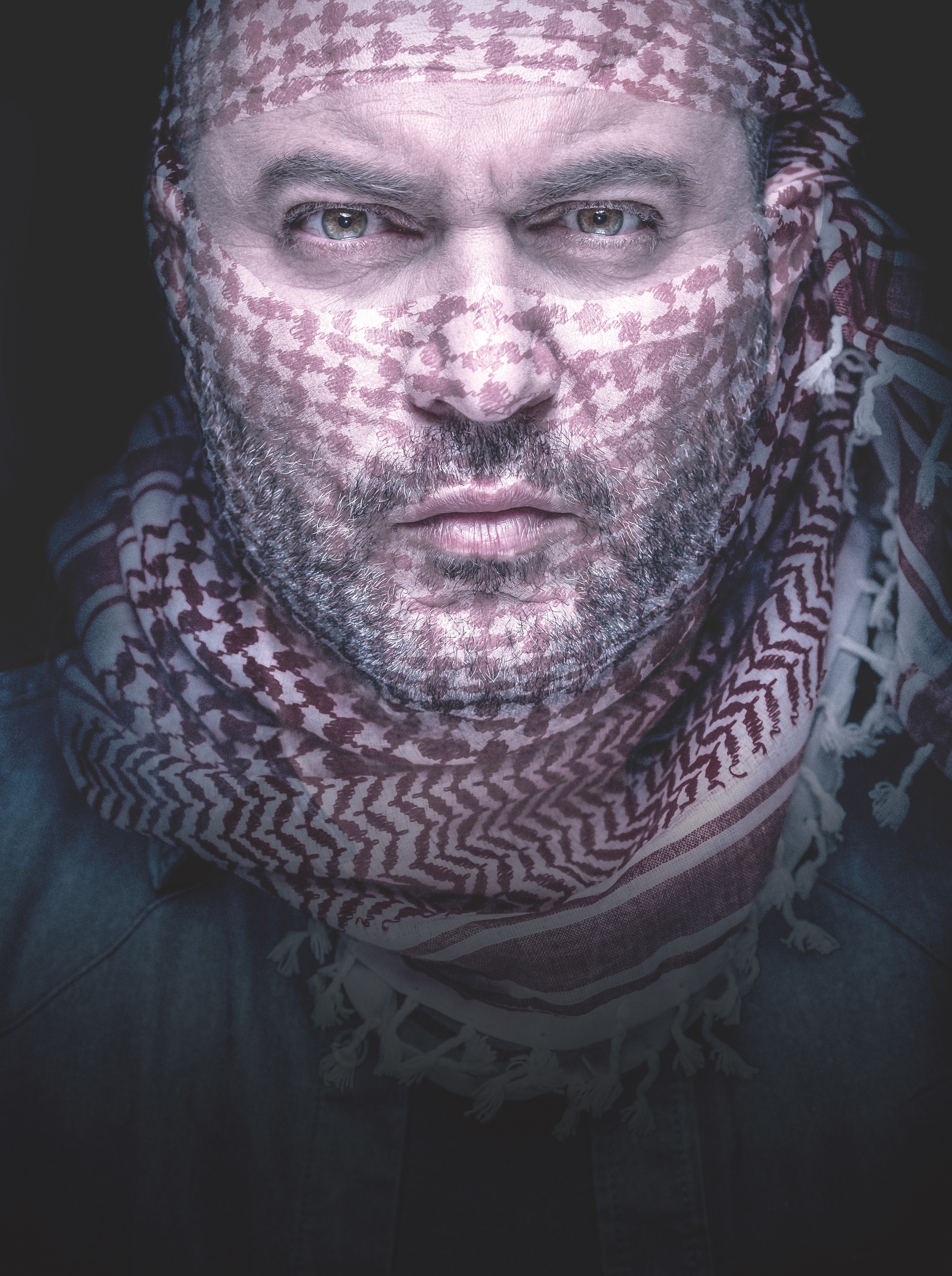 Lior Raz On 'Fauda's' Return