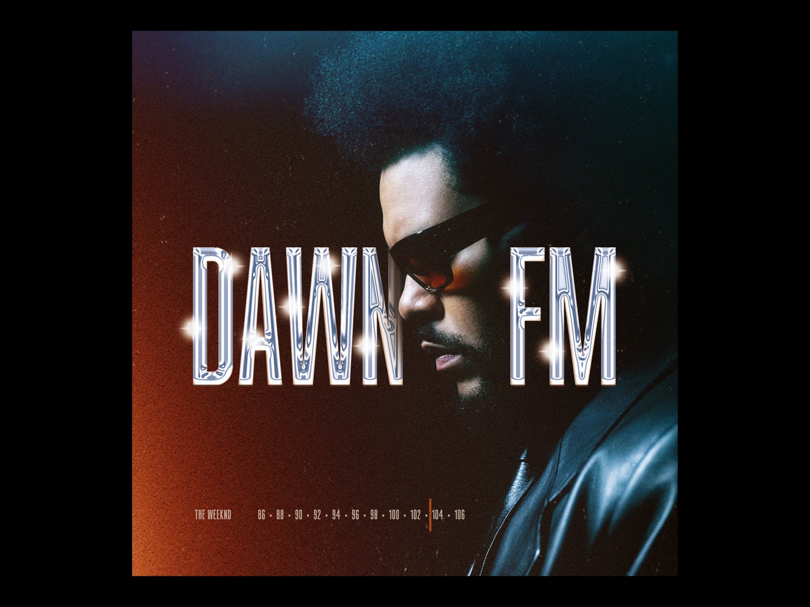 HQ The Weeknd  dawn FM Album Free Download Zip