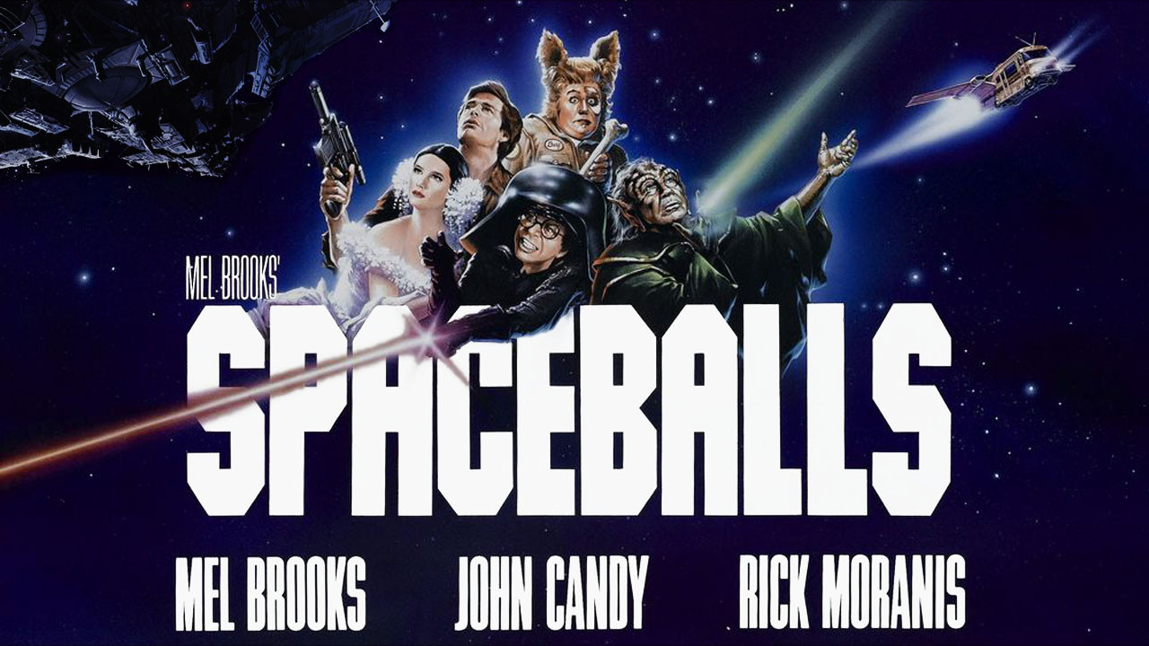 Hail Skroob! Space Balls Sequel Is Announced