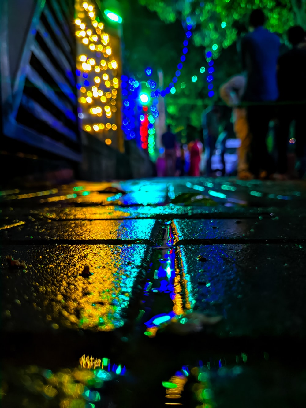 4K Wallpaper Colorful Wallpaper Picture. Download Free Image