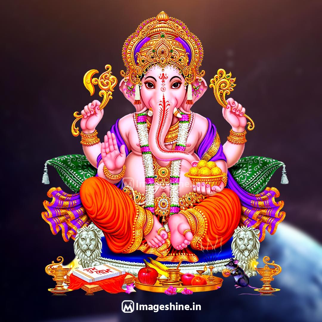 Lord Ganesha HD Photo and Image free Download. Lord ganesha paintings, Lord ganesha, Ganesha picture