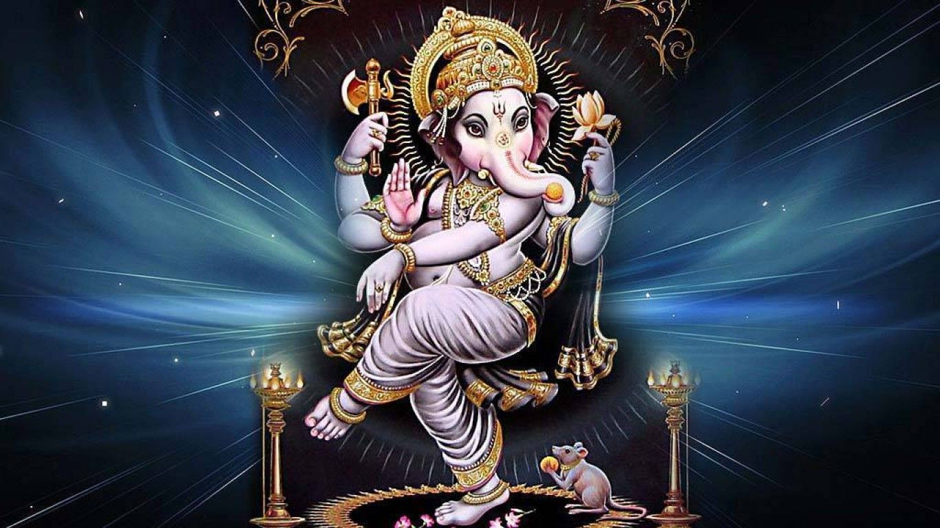 Ganesh Wallpaper HD For Mobile Free Download God HD