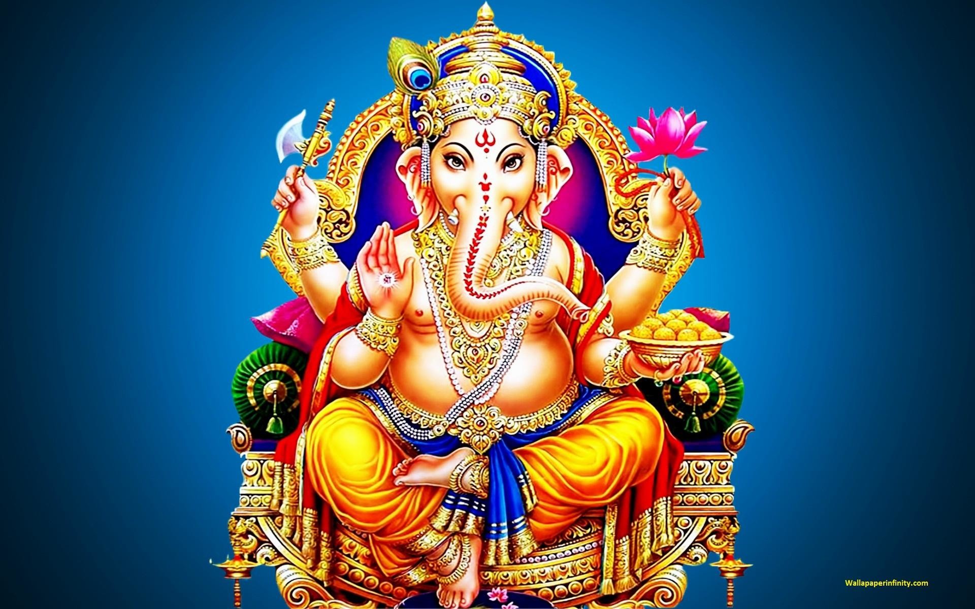 Beautiful HD Lord Ganesha Wallpaper Image Data Src Resolution Wallpaper Ganesh