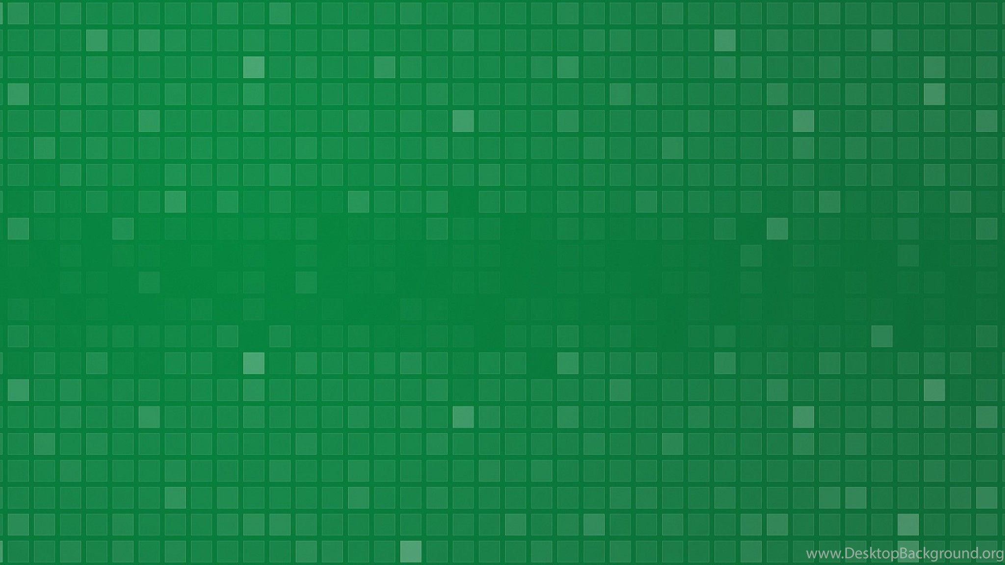 Grid, Green, Wallpaper Wallpaper