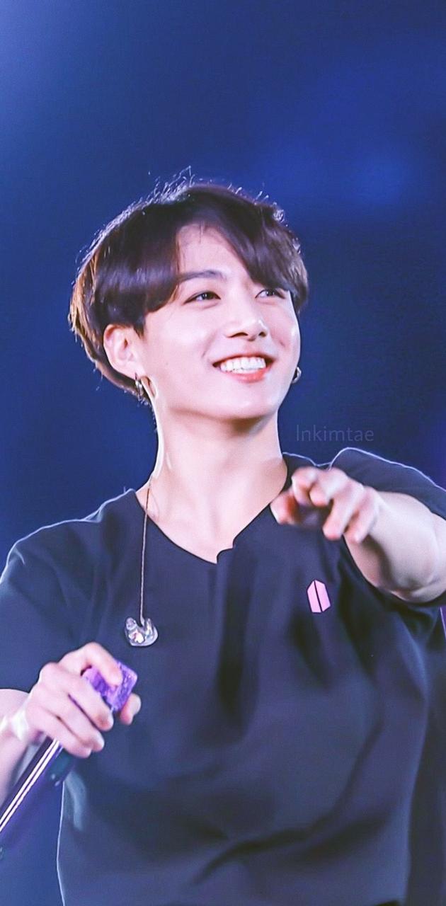 Jungkook cute wallpaper