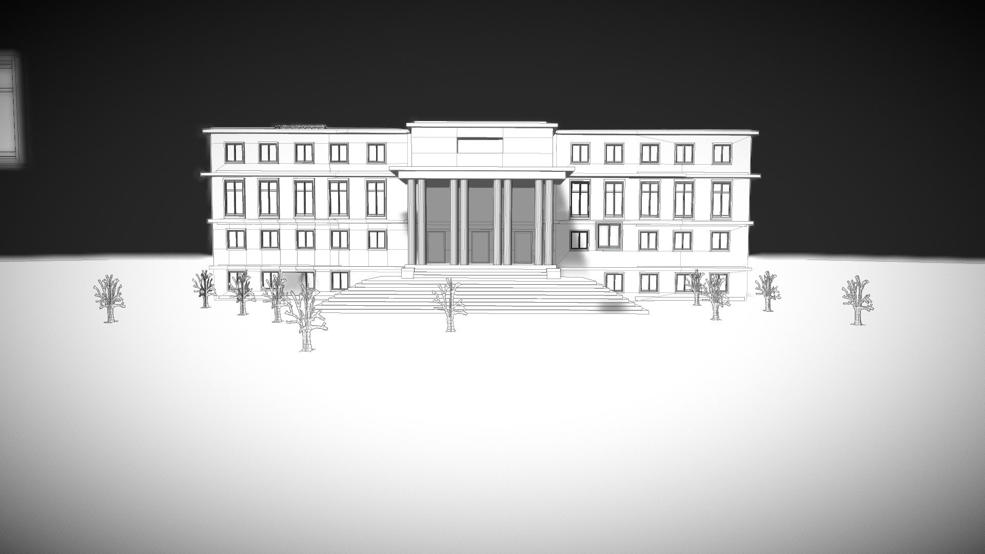 lacasa de papel royal mint of spain 3D model Free 3D model by POLYCOUNT.3D [50bbd4d]